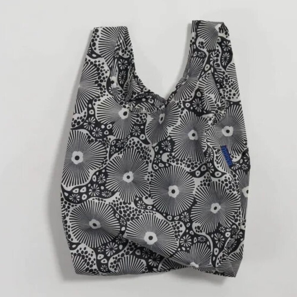 NWT Baby Baggu - Woodblock Floral